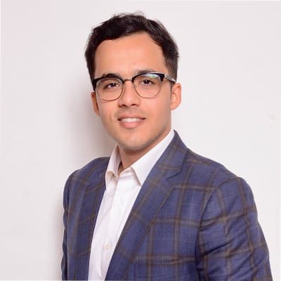 Shubham Janghu
