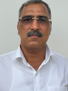 Devender Singh