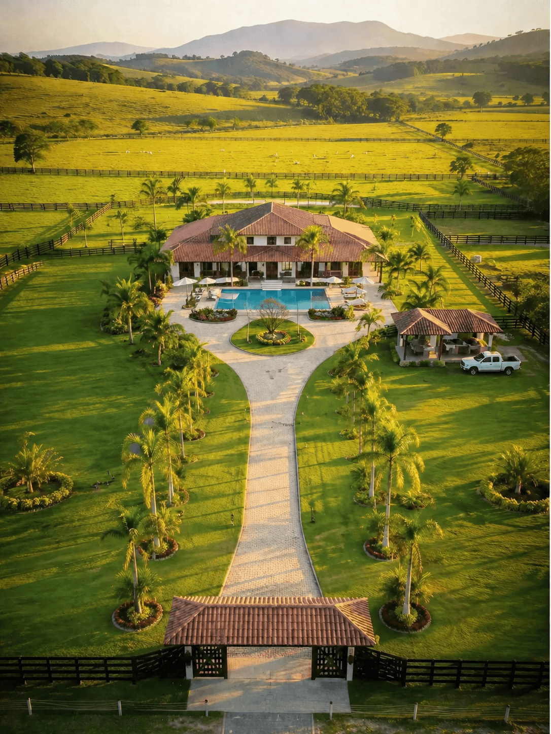 Mannat Farm