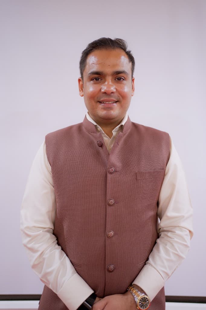 Sagar Janghu