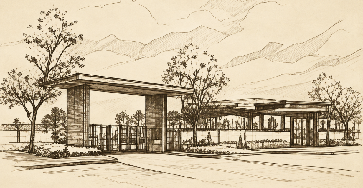 Krishna Farmland 2024