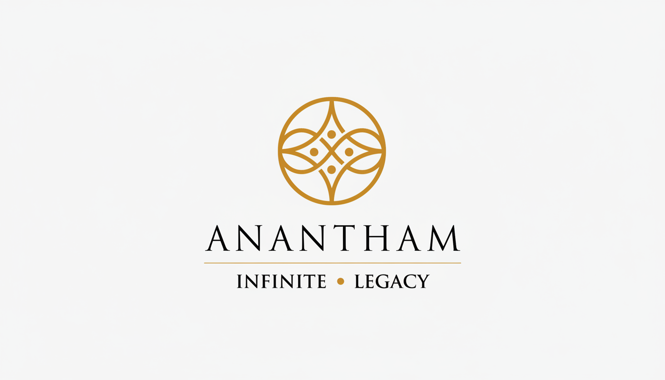 The Birth of Anantham 2025 Infinite Legacy